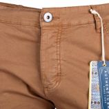 Pantalon ajusté cargo multipoches Tanera Homme BLAGGIO marque pas cher prix dégriffés destockage