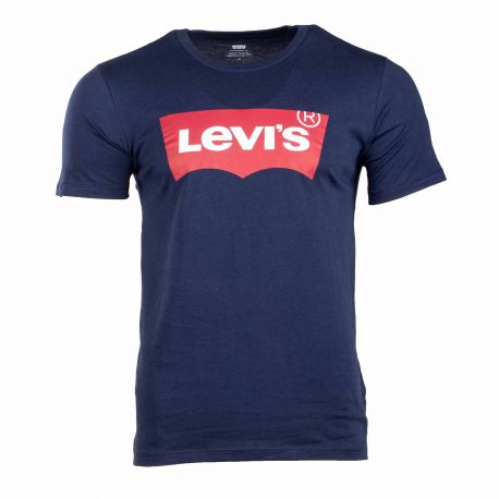 Tee shirt manches courtes ar03322 Homme LEVI'S marque pas cher prix dégriffés destockage
