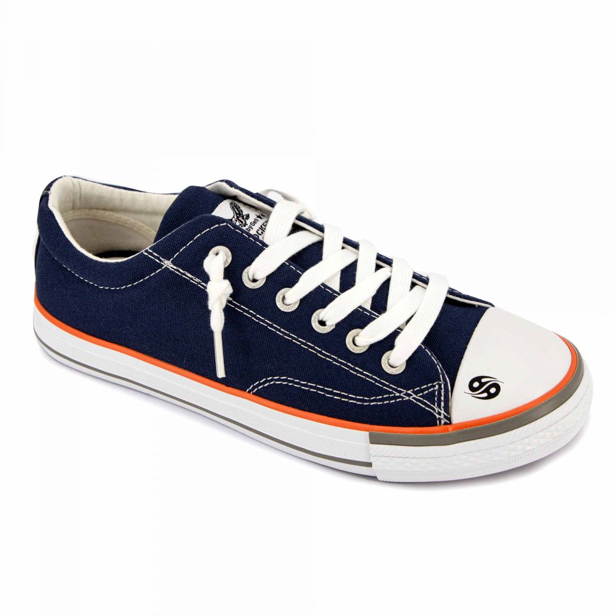 basket femme dockers