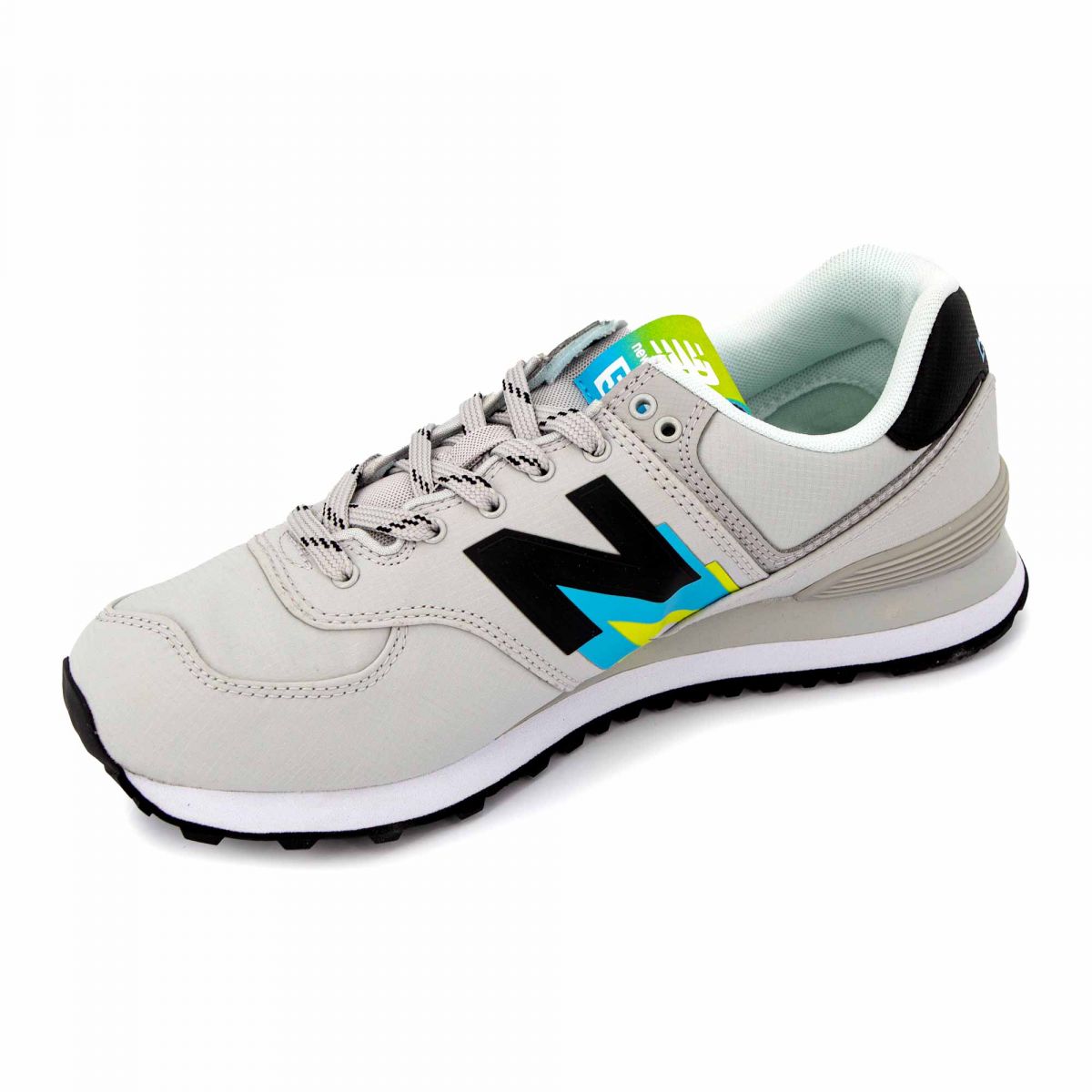 new balance 574 pas cher homme