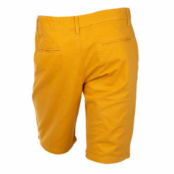 Bermuda chino couleur pastel balamine Homme TED LAPIDUS marque pas cher prix dégriffés destockage Bermuda chino couleur pastel balamine Homme TED LAPIDUS marque pas cher prix dégriffés destockage