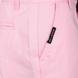 Bermuda chino couleur pastel balamine Homme TED LAPIDUS marque pas cher prix dégriffés destockage Bermuda chino couleur pastel balamine Homme TED LAPIDUS marque pas cher prix dégriffés destockage