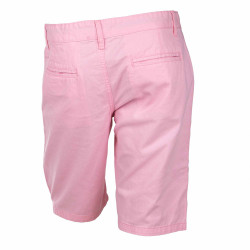 Bermuda chino couleur pastel balamine Homme TED LAPIDUS marque pas cher prix dégriffés destockage Bermuda chino couleur pastel balamine Homme TED LAPIDUS marque pas cher prix dégriffés destockage