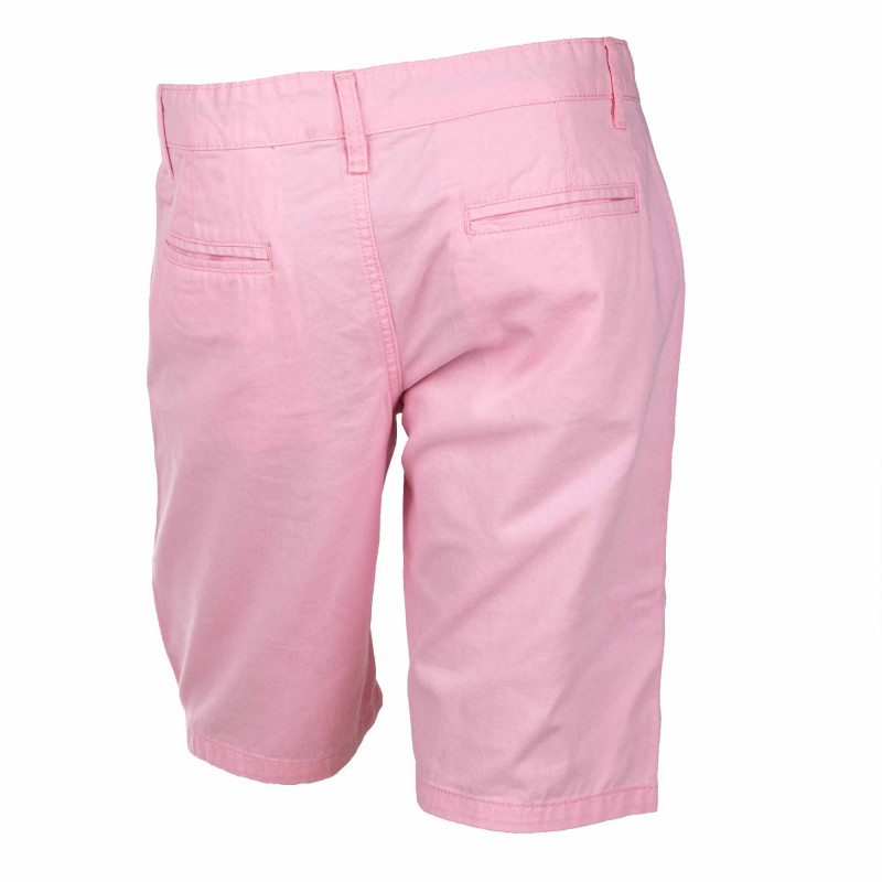 Bermuda chino couleur pastel balamine Homme TED LAPIDUS marque pas cher prix dégriffés destockage Bermuda chino couleur pastel balamine Homme TED LAPIDUS marque pas cher prix dégriffés destockage