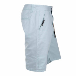 Bermuda chino couleur pastel balamine Homme TED LAPIDUS marque pas cher prix dégriffés destockage Bermuda chino couleur pastel balamine Homme TED LAPIDUS marque pas cher prix dégriffés destockage