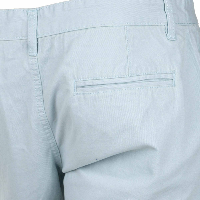 Bermuda chino couleur pastel balamine Homme TED LAPIDUS marque pas cher prix dégriffés destockage Bermuda chino couleur pastel balamine Homme TED LAPIDUS marque pas cher prix dégriffés destockage