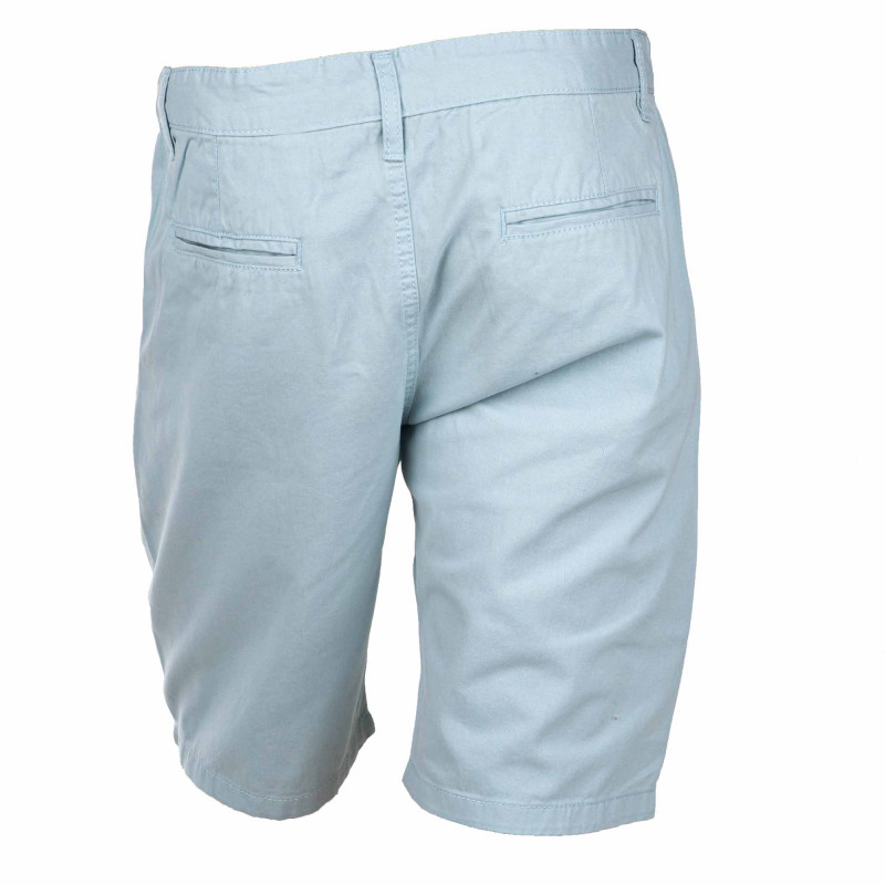 Bermuda chino couleur pastel balamine Homme TED LAPIDUS marque pas cher prix dégriffés destockage Bermuda chino couleur pastel balamine Homme TED LAPIDUS marque pas cher prix dégriffés destockage
