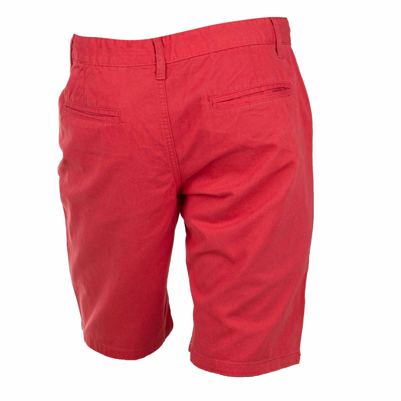 Bermuda chino couleur pastel balamine Homme TED LAPIDUS marque pas cher prix dégriffés destockage Bermuda chino couleur pastel balamine Homme TED LAPIDUS marque pas cher prix dégriffés destockage