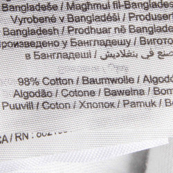 Bermuda droit coton stretch Homme JACK & JONES marque pas cher prix dégriffés destockage Bermuda droit coton stretch Homme JACK & JONES marque pas cher prix dégriffés destockage