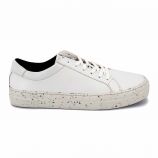 Baskets sneakers basses graphique Homme TOMMY HILFIGER