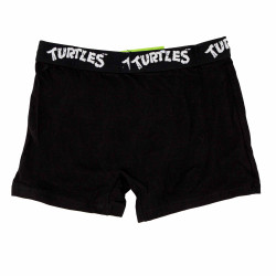 Boxer Tortues Ninja Donatello coton stretch Enfant NICKELODEON marque pas cher prix dégriffés destockage Boxer Tortues Ninja Donatello coton stretch Enfant NICKELODEON marque pas cher prix dégriffés destockage