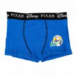 Boxer Buzz l'éclair Toy's Story Pixar coton Enfant DISNEY