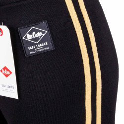 Legging interieur fourre fines bandes louba Femme LEE COOPER marque pas cher prix dégriffés destockage Legging interieur fourre fines bandes louba Femme LEE COOPER marque pas cher prix dégriffés destockage