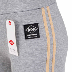 Legging interieur fourre fines bandes louba Femme LEE COOPER marque pas cher prix dégriffés destockage Legging interieur fourre fines bandes louba Femme LEE COOPER marque pas cher prix dégriffés destockage