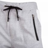 Bas de jogging poches zippées coton Bayeux Homme CERRUTI marque pas cher prix dégriffés destockage
