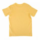 Tee shirt manches courtes imprimé Enfant JACK & JONES marque pas cher prix dégriffés destockage