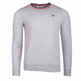 Sweat col rond nmrh 3531 Homme NEW MAN