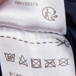 Doudoune nmrh 3534 Homme NEW MAN marque pas cher prix dégriffés destockage