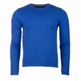 Tee shirt manches longues nmrh3516 Homme NEW MAN