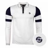 Polo manches longues Homme NEW MAN