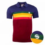 Polo manches courtes Homme NEW MAN