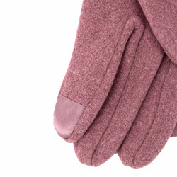 Gants liseret poignet gulcana Femme RODIER marque pas cher prix dégriffés destockage
