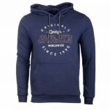 Sweat à capuche poche kangourou Homme JACK & JONES