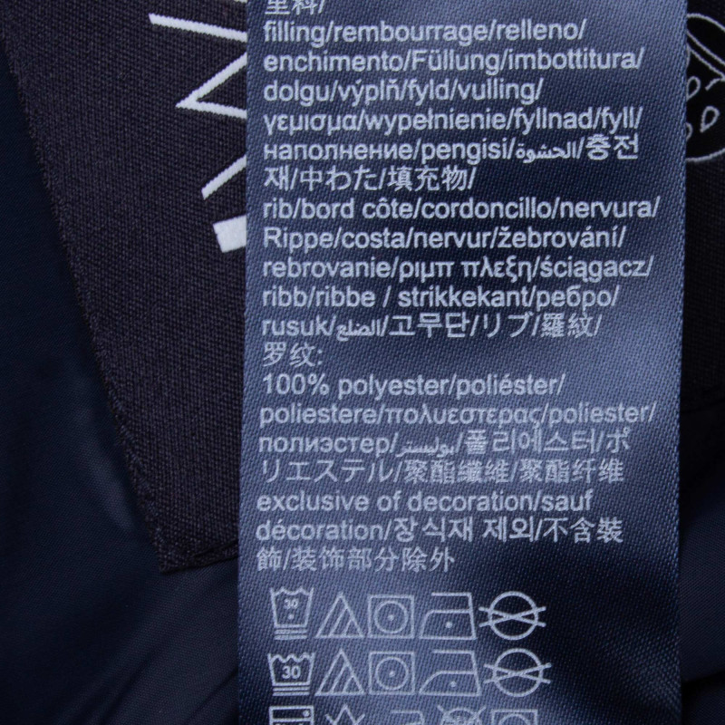 Doudoune mw0mw14993xmp Homme TOMMY HILFIGER