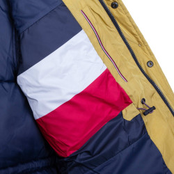 Doudoune mw0mw14993xmp Homme TOMMY HILFIGER