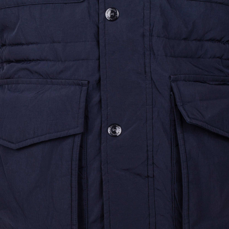 Doudoune mw0mw14993xmp Homme TOMMY HILFIGER