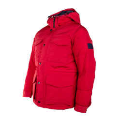 Doudoune mw0mw14993xmp Homme TOMMY HILFIGER
