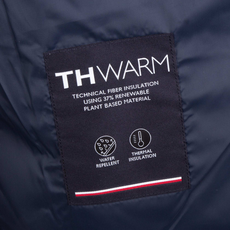 Doudoune mw0mw14993xmp Homme TOMMY HILFIGER