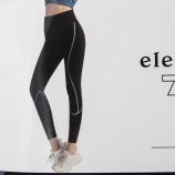 Legging ep-qy-h202122 Femme ELEVEN PARIS marque pas cher prix dégriffés destockage