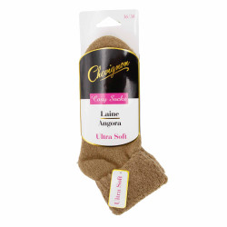 Chaussette ultra soft candia Femme CHEVIGNON
