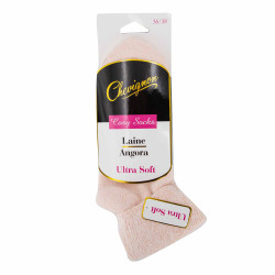 Chaussette ultra soft candia Femme CHEVIGNON
