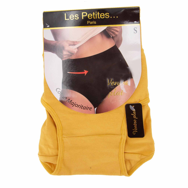 Culotte ventre plat copelia Femme LES PETITES.PARIS a prix degriffe