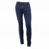 Jean skinny taille basse coton stretch Liam Homme JACK & JONES