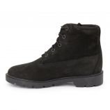 Bottine a2bh6 t19 au 23 noir Enfant TIMBERLAND marque pas cher prix dégriffés destockage