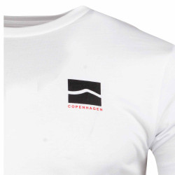 Tee shirt sm/mc Homme VANS Tee shirt sm/mc Homme VANS