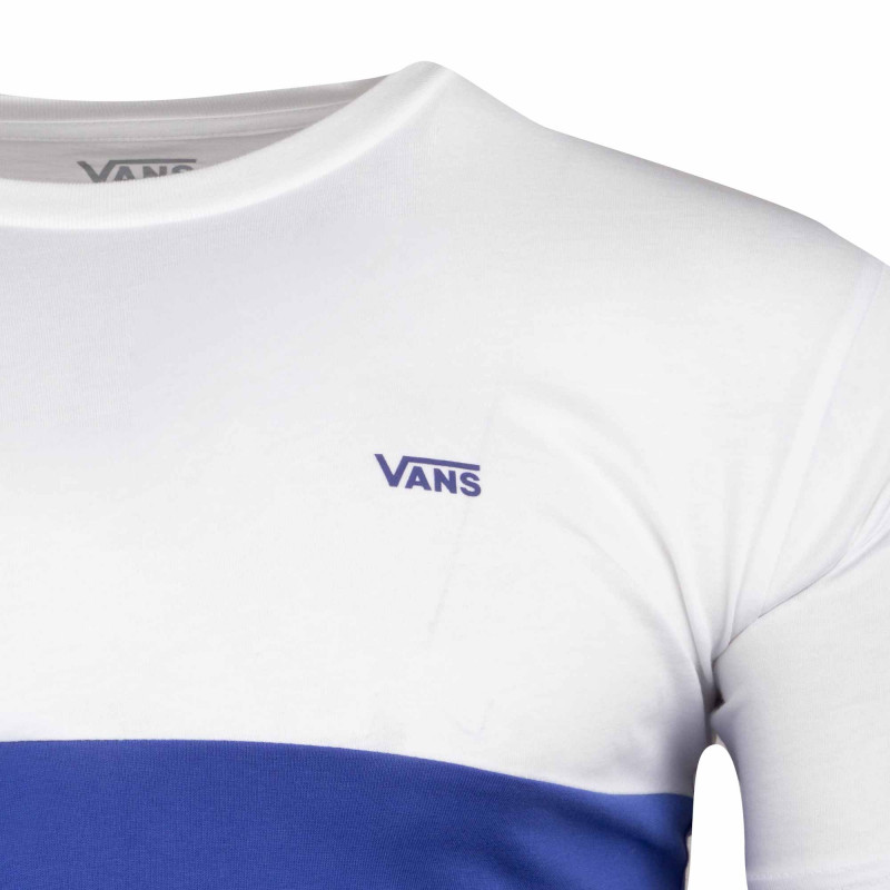 Tee shirt sm/mc Homme VANS Tee shirt sm/mc Homme VANS
