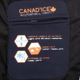 Parka eden b Homme CANAD' ICE