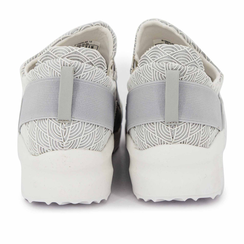 Basket basse zelyana t35 au 41 Femme GHOSTIN Basket basse zelyana t35 au 41 Femme GHOSTIN