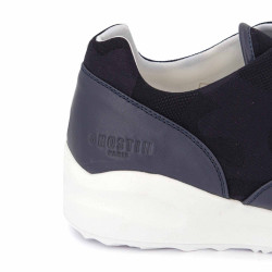 Basket basse cuir zanya t35 au 41 Femme GHOSTIN Basket basse cuir zanya t35 au 41 Femme GHOSTIN