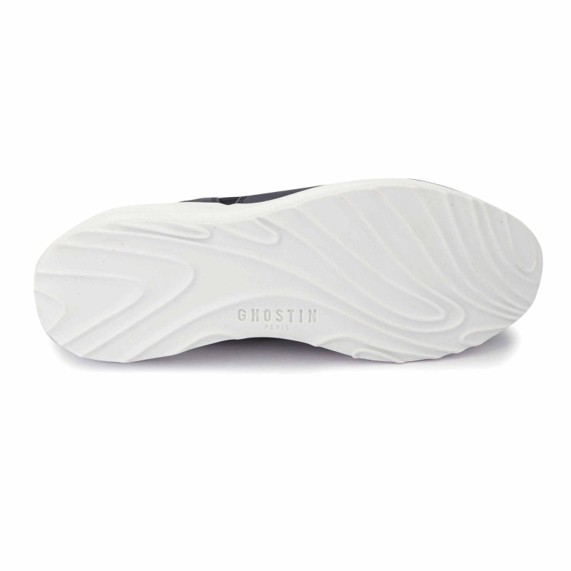 Basket basse cuir zanya t35 au 41 Femme GHOSTIN Basket basse cuir zanya t35 au 41 Femme GHOSTIN