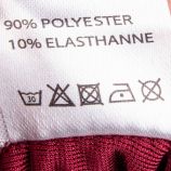 Haut femme col rond velours lenka Femme COTE ANGLAISE marque pas cher prix dégriffés destockage