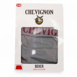 Boxer sans couture beneto Homme CHEVIGNON