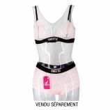 Boxer dentelle swt1/2/bd/ass1 Femme SWEETIZ marque pas cher prix dégriffés destockage