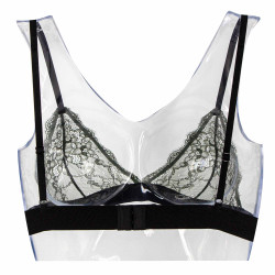 Soutien gorge triangle dentelle swt1/2/sgtd/ass1 Femme SWEETIZ marque pas cher prix dégriffés destockage Soutien gorge triangle dentelle swt1/2/sgtd/ass1 Femme SWEETIZ marque pas cher prix dégriffés destockage