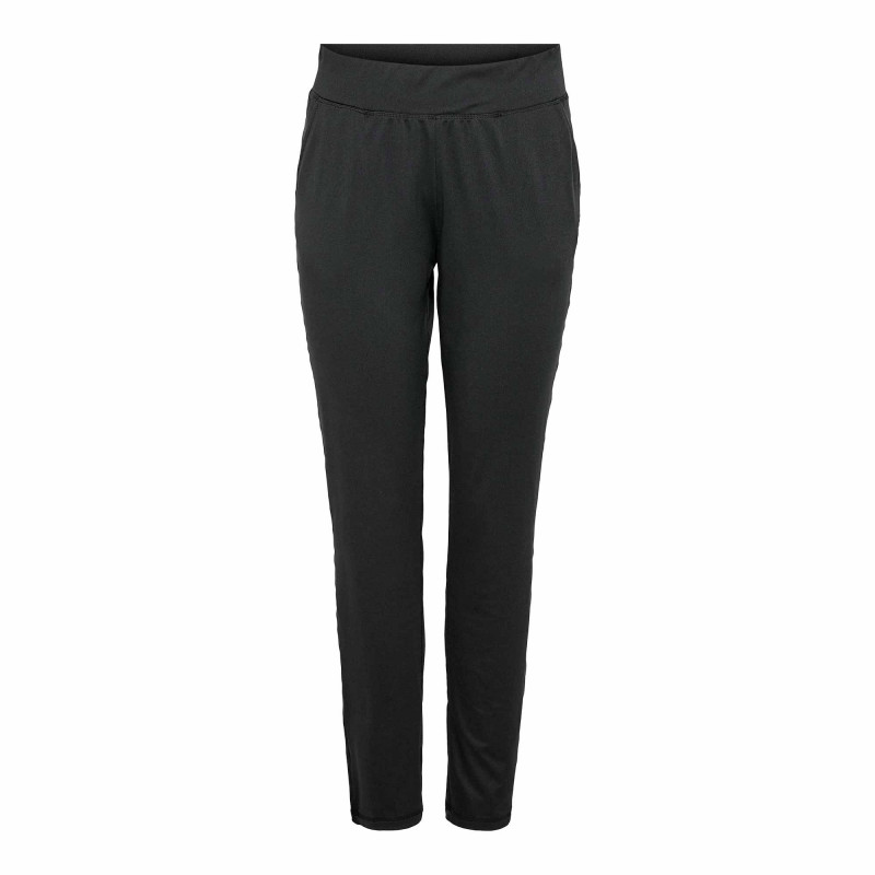 legging taille haute coupe droite femme only