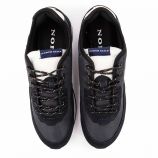 Basket basse rh-01 recy030 t40-46 Homme NORTH SAILS marque pas cher prix dégriffés destockage